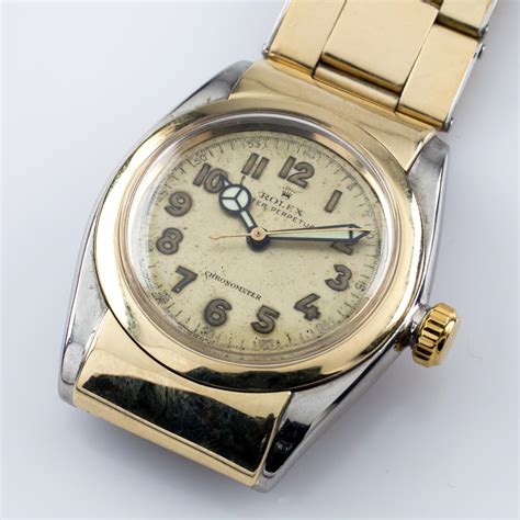 rolex oysterdate perpetual chronometer bubbleback 3065|Rolex .